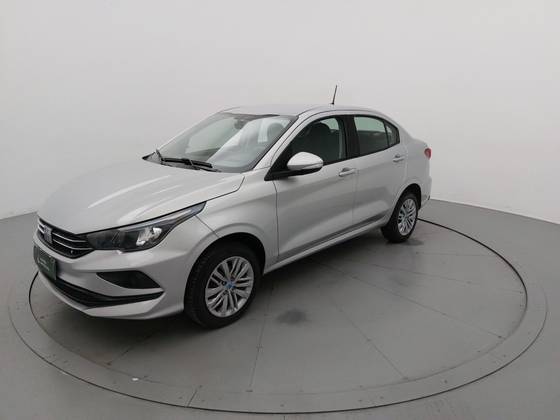 FIAT CRONOS 1.0 FIREFLY FLEX DRIVE MANUAL FIAT CRONOS 1.0 FIREFLY FLEX DRIVE MANUAL